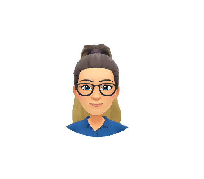 Portrait of Chelsea