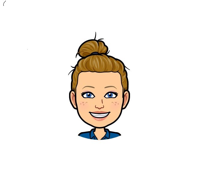Portrait of Leanne
